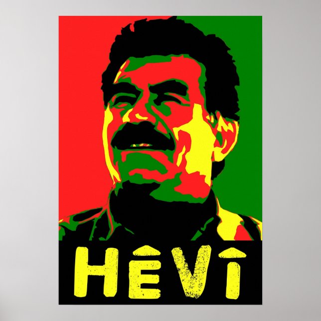 PÓSTER POSTER APO (Frente)