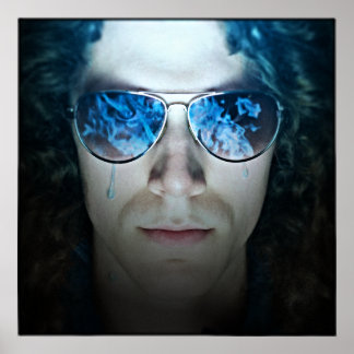 Póster Poster "Aquas Oculo" #3