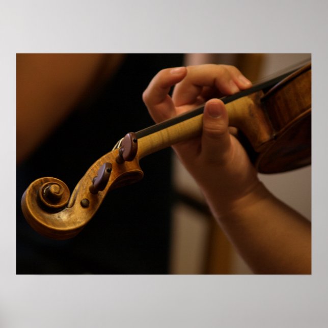 Póster Poster Arco (Frente)