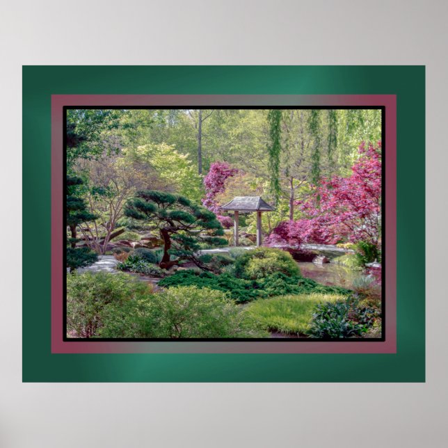 Póster Poster Art (Frente)