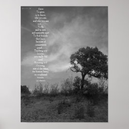 PÓSTER POSTER ART AND DESIGN STYLE 