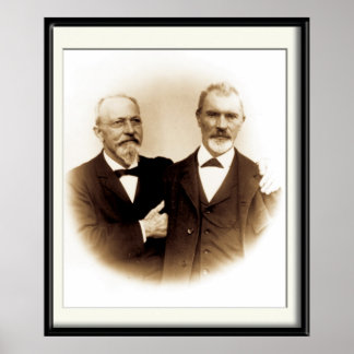 Póster Poster B+L 4