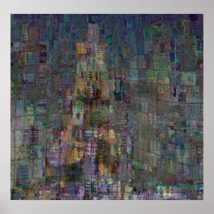 Póster poster "Babel"