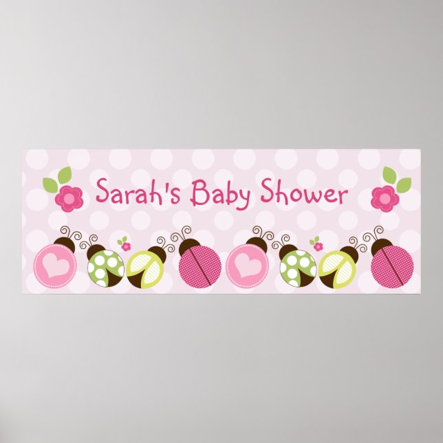 Póster Poster/Banner de bonito grande (Frente)