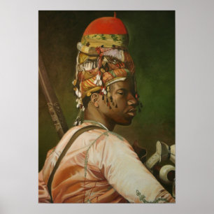 Póster Poster Bashi Bazouk