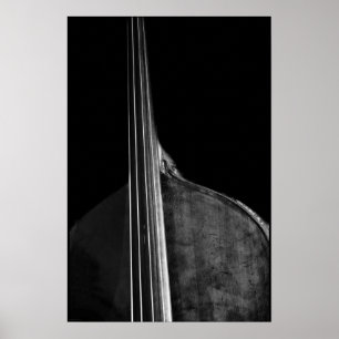 Póster Poster Bass 5 wapcn