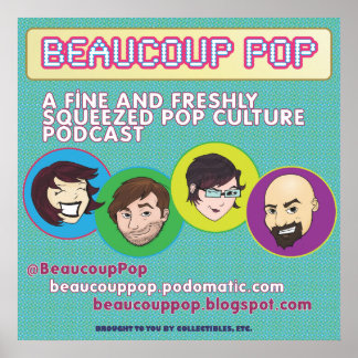 Póster Poster BCP 01