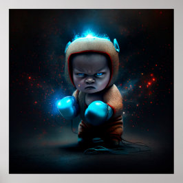 Póster Poster bebé
