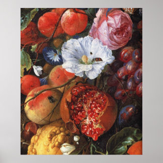 Póster Poster Bella Artes