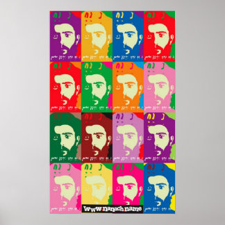 Póster Poster Big Saba