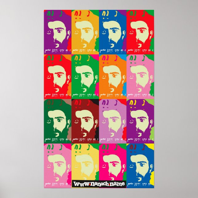 Póster Poster Big Saba (Frente)