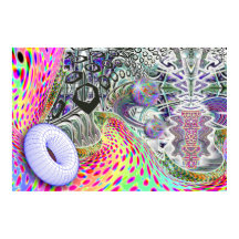 Poster Bio-Logical-Donut