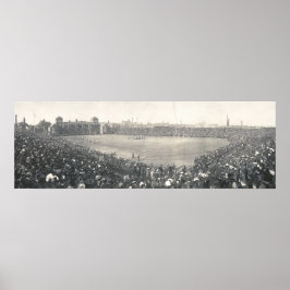 Póster Poster blanco negro de la Marina de Guerra del Ejé