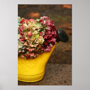 Póster Poster Bouquet