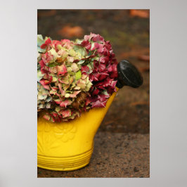 Póster Poster Bouquet