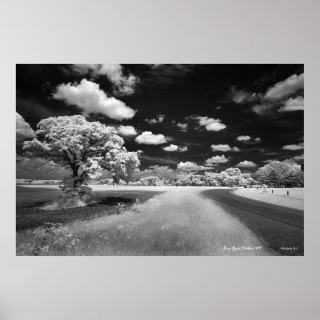 Póster Poster Bray Road (Frente)