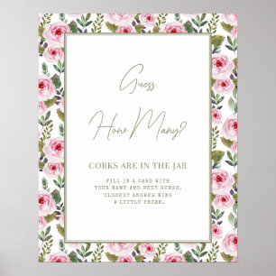 Póster Poster Bridal Shower