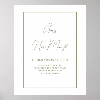 Póster Poster Bridal Shower