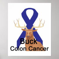 Poster Buck Colon-Cancer