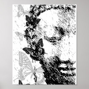 Póster Poster Buda