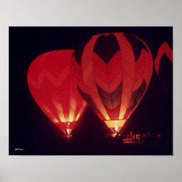 Póster Poster - Buenos días