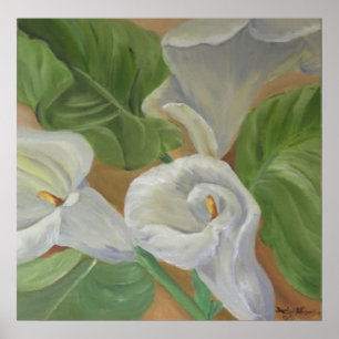 PÓSTER POSTER CALLAS II