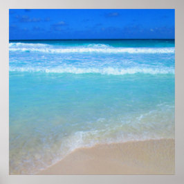 PÓSTER POSTER CANCUN #2