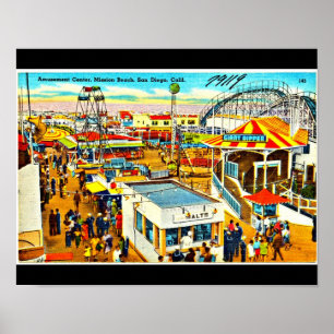 Póster Poster Carnaval Art-7