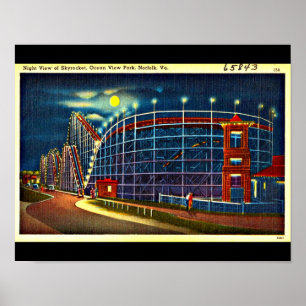 Póster Poster Carnaval Art-9