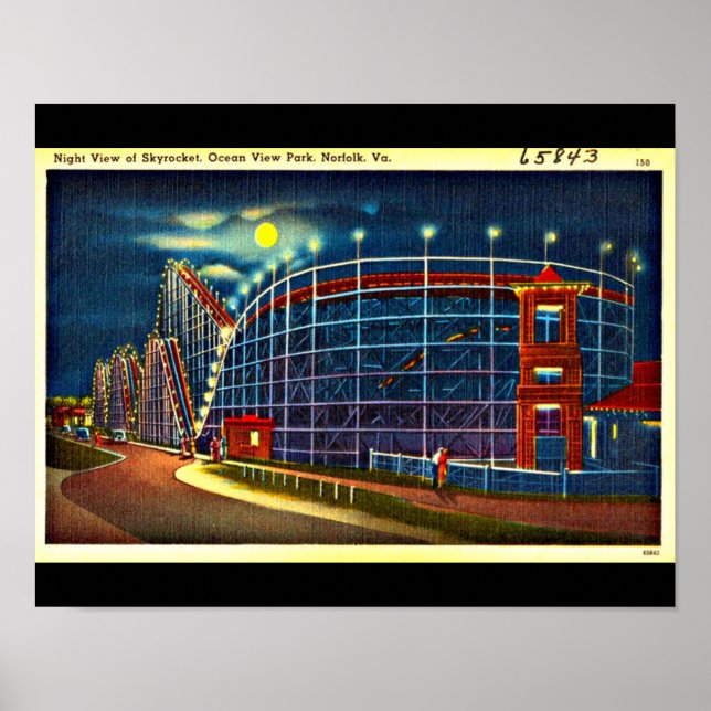 Póster Poster Carnaval Art-9 (Frente)