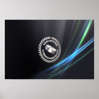 Póster Poster CCIE