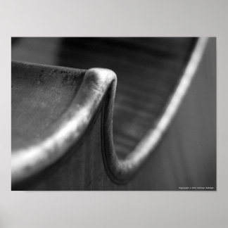 Póster Poster Cello 2