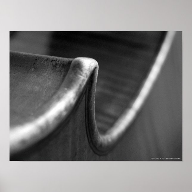 Póster Poster Cello 2 (Frente)