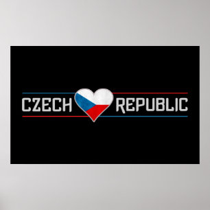 Póster Poster CHECA - personalizar!