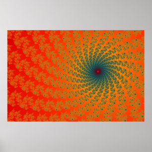 Póster Poster Circus Whirlpool2