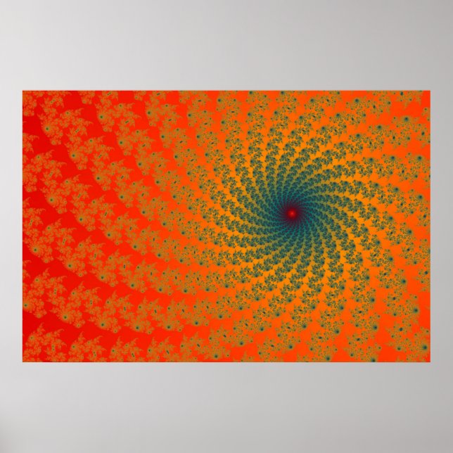 Póster Poster Circus Whirlpool2 (Frente)