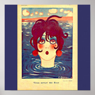 Póster Poster-Clásico/Vintage-Charles Gesmar 18