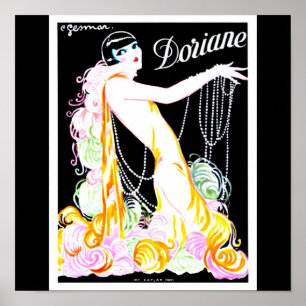 Póster Poster-Clásico/Vintage-Charles Gesmar 19