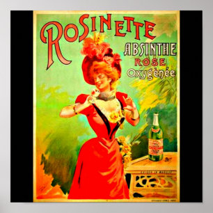 Póster Poster-Clásico/Vintage-Julio Chéret 5