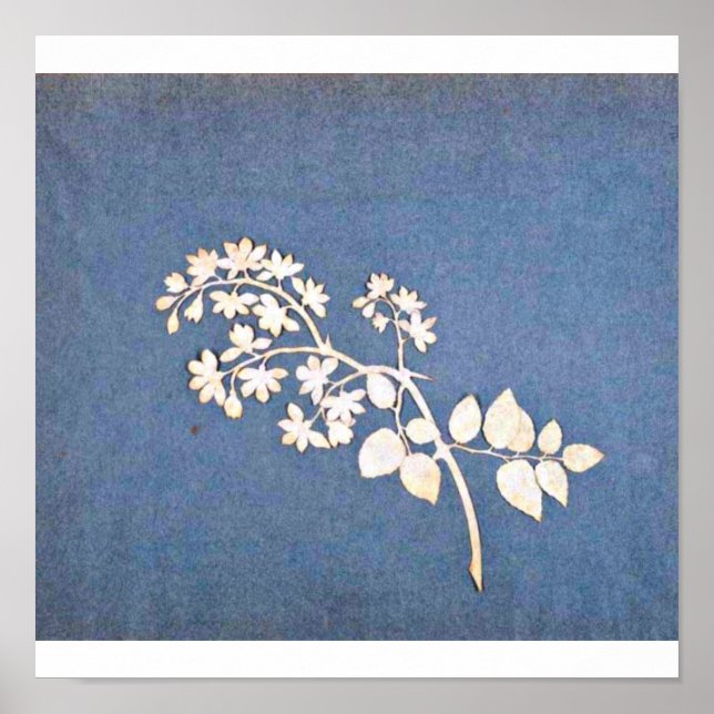 Póster Poster-Classic/Vintage-Philipp Otto Runge 14 (Frente)