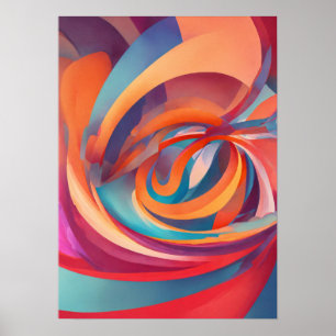 PÓSTER POSTER COLORFUENTE