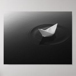 Póster Poster: Comenzar la Odisea