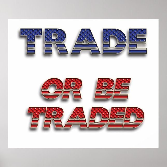 Póster Poster comercial o comercial (Frente)