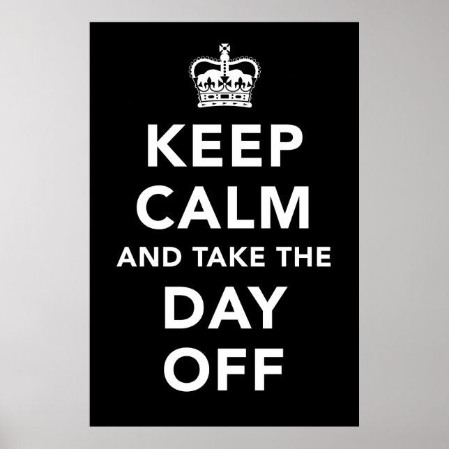 Póster Poster conmemorativo de Diamond Jubilee (Frente)