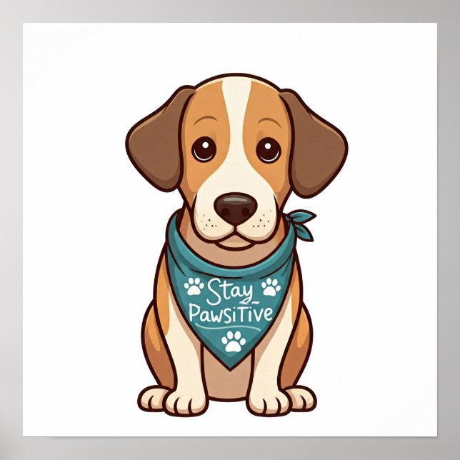 Póster Poster conservador (Frente)