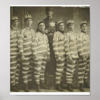 Póster Poster convicto Es bueno sentirse querido