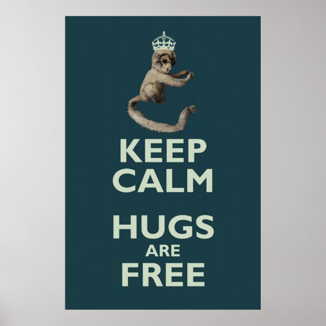 Póster Poster Copernicus-the-homicidio-mono (Frente)