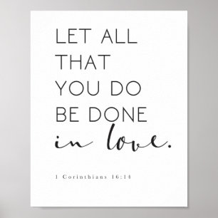 Póster Poster Corinthians