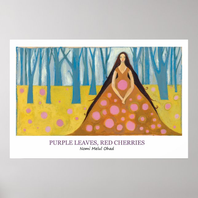 Póster Poster corporal (Frente)