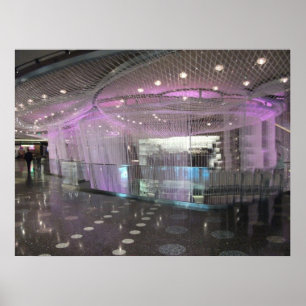 Póster Poster Cosmopolitan Las Vegas